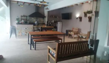 Belíssima casa em Condomínio Fechado em Jacareí
