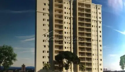 Apartamento novo com 2 dormitórios, sendo 1 suíte