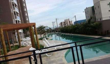 Lindo apartamento no Maxximo Resort
