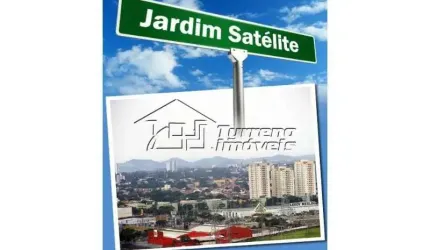Ideal para investidores - Terreno Comercial na Zona Sul em São José dos Campos