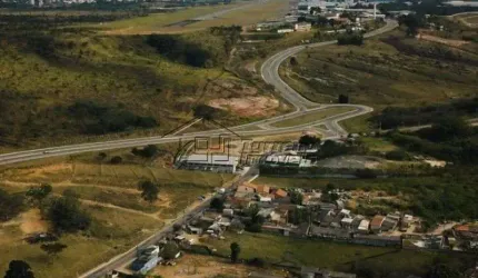 Excelente área Comercial/Industrial - Região Sudeste de São José dos Campos