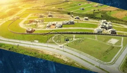 Terreno Comercial no Urbanova. Agende já uma visita!