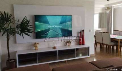 Apartamento com ótima localização na zona sul de São José dos Campos