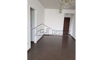 Apartamento no Centro de São José dos Campos