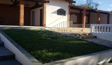 Excelente casa na zona leste de São José dos Campos