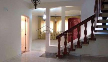Casa na Vila Ema - São José dos Campos