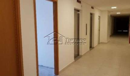 Ótima sala comercial na região central de Jacareí - SP