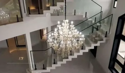 Mansão no Jardim das Colinas em São José dos Campos