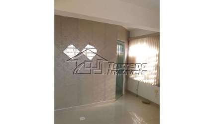 Sala comercial com 39m² na região central de São José dos Campos
