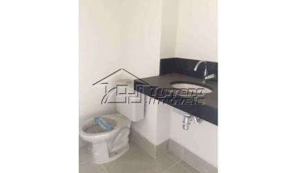 Sala Comercial no Jardim Alvorada em São José dos Campos