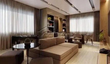 Apartamento com 3 suítes no Vila Ema - São José dos Campos