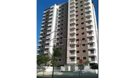 Lindo aprtamento de 3 dormitórios no Urbanova