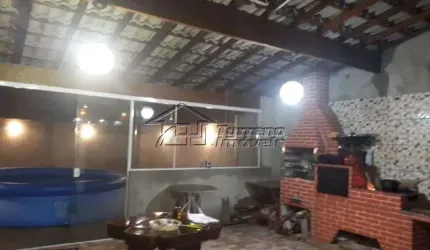 Ótima casa na zona sul de São José dos Campos