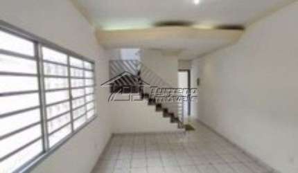 Casa em área mista na região central de São José dos Campos