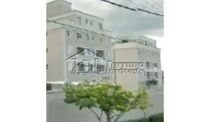 Cobertura na zona sul de São José dos Campos