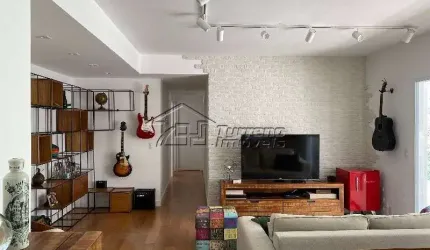 Excelente apartamento à venda na zona oeste de São José dos Campos