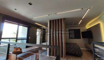 Apartamento com 94m² na zona oeste de São José dos Campos