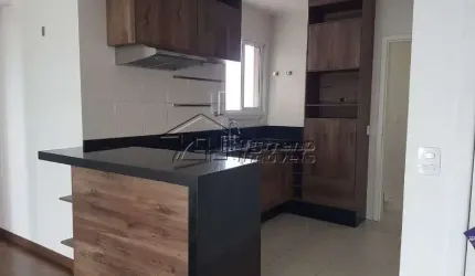 Apartamento no Splendor Garden - Varanda Gourmet e Andar alto