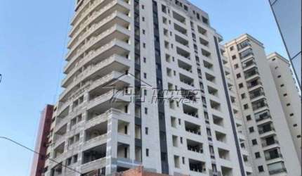 Apartamento no Jardim Apollo - São José dos Campos