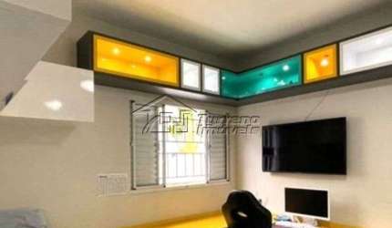 Casa em condomínio de alto padrão em Jacareí
