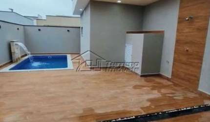 Casa em Condomínio - Caçapava  - Condomínio Clube