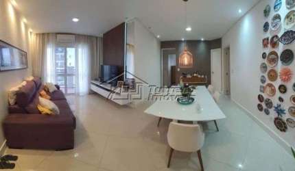 Apartamento com excelente localização no Jardim Esplanada