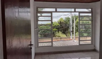 Sobrado com edícula no Jardim Valparaiba