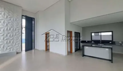Casa em Condomínio Urbanova