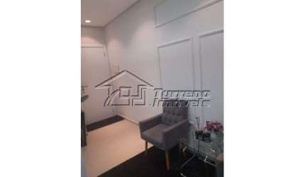Sala comercial Jd Aquarius