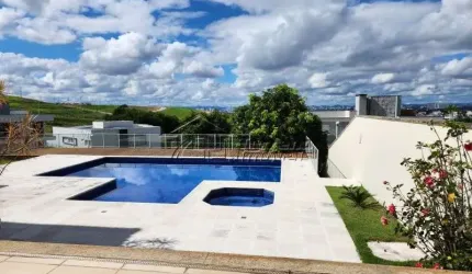 Casa em Condomínio Urbanova