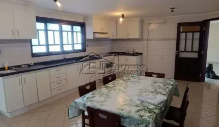 Excelente casa à venda na zona sul de São José dos Campos
