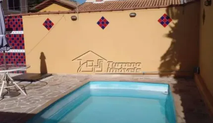 Casa em condomínio fechado no Urbanova