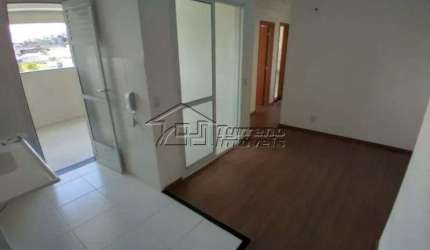 Apartamento Urbanova