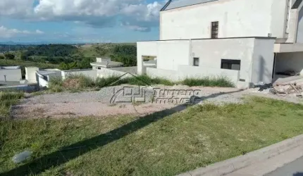 Terreno em Condomnio fechado em S.J. dos Campos