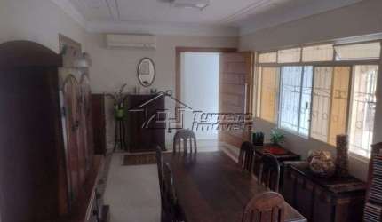 Casa térrea à venda no Monte Castelo em São José dos Campos/SP