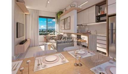 Apartamento na Planta com 2 dormitórios, sendo 1 suíte