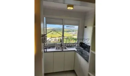 Apartamento para venda e locação na zona leste de São José dos Campos