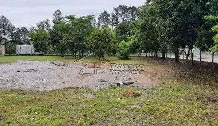 Terreno com excelente localização na zona oeste de São José dos Campos