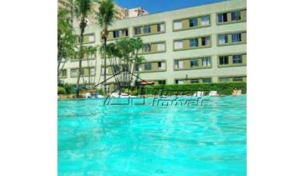 Apartamento à venda próximo ao Vale Sul Shopping
