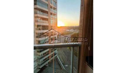 Apartamento no Urbanova