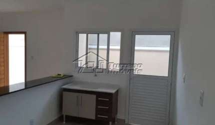 Casa à venda no Setville em São José dos Campos