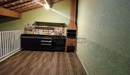 Ótima casa na zona sul de São José dos Campos