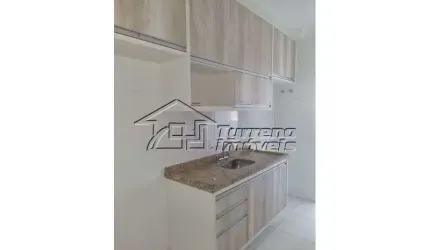 Excelente apartamento no Bairro Vila Ema com varanda gourmet