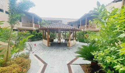 Apartamento na Praia da Maranduba