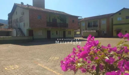 Apartamento na Praia da Maranduba
