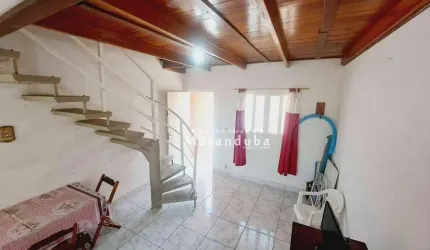 Apartamento na Praia da Maranduba