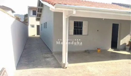Casa na Praia do Sapê