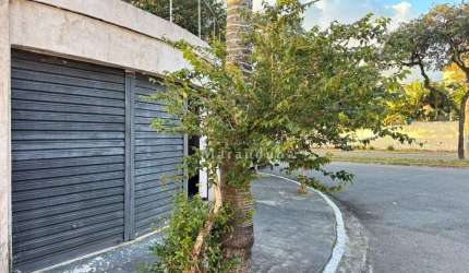 Ponto em uma das avenidas principais do bairro p/ alugar, 36 m² por R$ 1.420/mês - Conjunto Residencial Trinta e Um de Março - São José dos Campos/SP