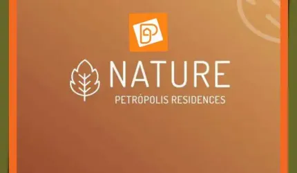 Retiro, Petrópolis, RJ- Apartamento &#224; venda com 2 quartos.