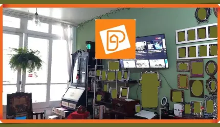 Centro, Petrópolis, RJ- Próximo ao museu, apartamento &#224; venda com 2 Quartos.